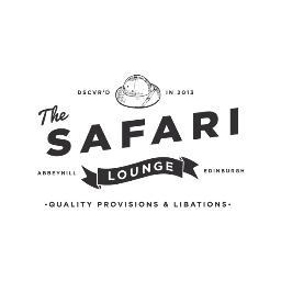 Safari Lounge - Dugs n Pubs Dog Friendly Guide