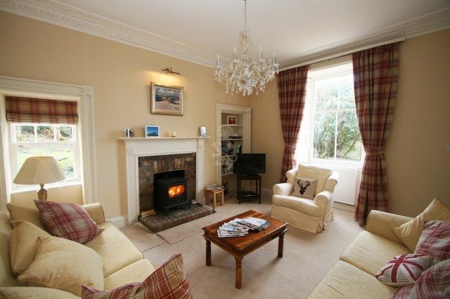 Kintyre: Balure Country House - Dugs n Pubs Dog Friendly Guide